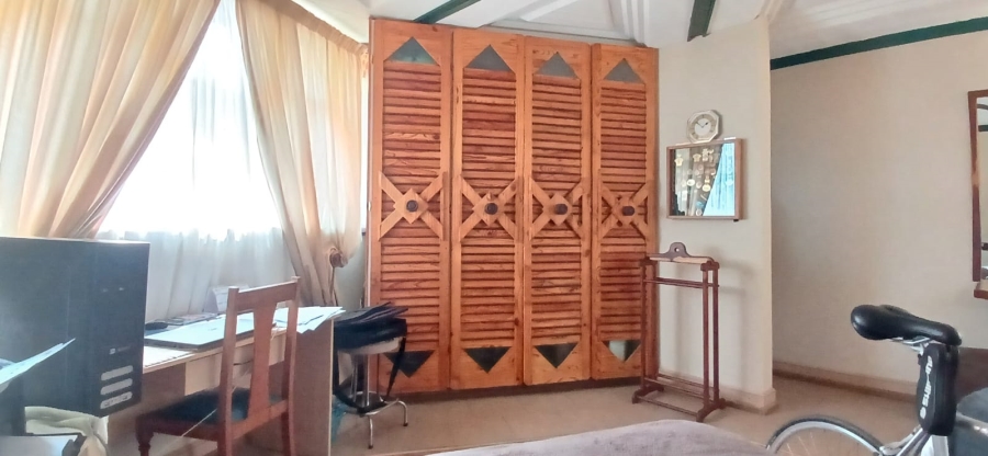 4 Bedroom Property for Sale in Reitz Free State